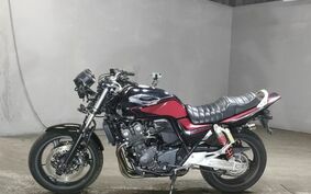 HONDA CB400 SUPER BOLDOR 2010 NC42