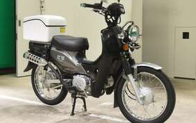 HONDA CROSS CUB 110 JA10