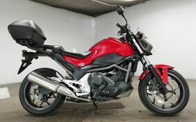 HONDA NC 700 S DCT 2012 RC61