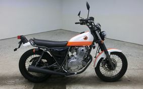 SUZUKI GRASS TRACKER NJ47A