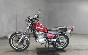 SUZUKI GN125 H PCJG9