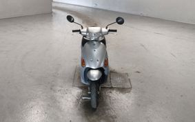 SUZUKI LETS4 CA45A