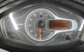 SUZUKI ADDRESS V125 S CF4MA