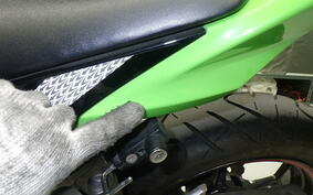 KAWASAKI NINJA 250 ABS EX250L