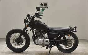 SUZUKI GRASS TRACKER NJ4BA