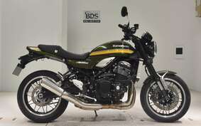 KAWASAKI Z900RS 2021 ZR900C