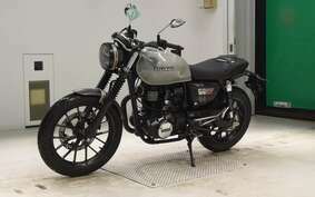 HONDA GB350S 2022 NC59