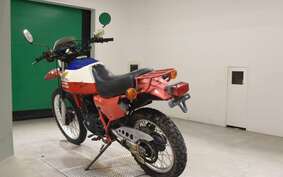 HONDA XL250R PARIS-DAKAR  MD03