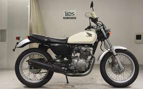 HONDA CB223S MC40