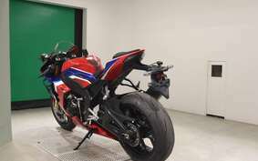 HONDA CBR1000RR RSP 2020 SC82