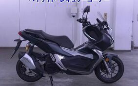 HONDA ADV150 KF38