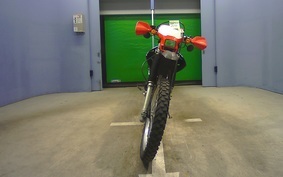 HONDA XR250 MD30