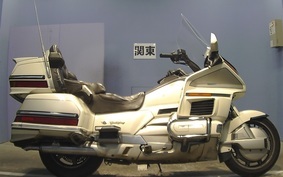 HONDA GL1500 GOLD WING SE 1990 SC22