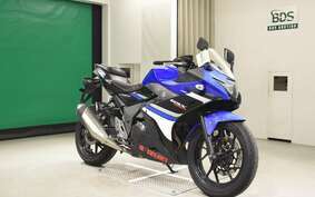 SUZUKI GSX250R DN11A