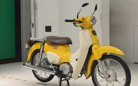 HONDA C50 SUPER CUB AA09