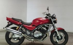 KAWASAKI BALIUS 250 Gen.2 2003 ZR250B