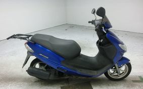 SUZUKI ADDRESS 110 CF11A