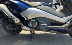 YAMAHA T-MAX 530 DX ABS 2019 SJ15J