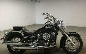 YAMAHA DRAGSTAR 400 CLASSIC 2010 VH01J