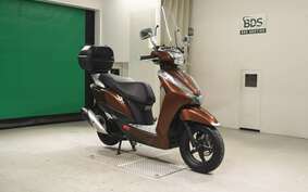 HONDA LEAD 125 JF45