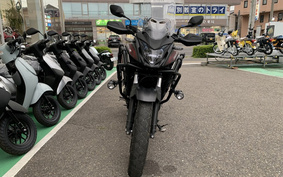 HONDA 400 X 2021 NC56