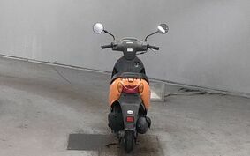 SUZUKI LET's 4 CA45A