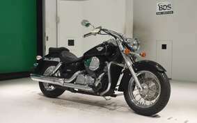 HONDA SHADOW 750 Gen. 3 2006 RC50