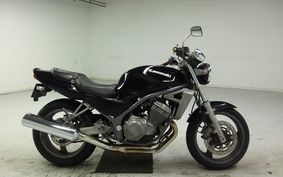 KAWASAKI BALIUS 250 1994 ZR250A