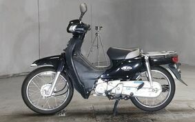 HONDA C110 SUPER CUB JA10