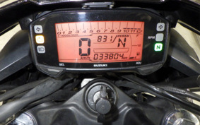 SUZUKI GIXXER 150 NG4BG