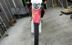 HONDA CRF250L MD38