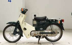 HONDA C50 SUPER CUB C50