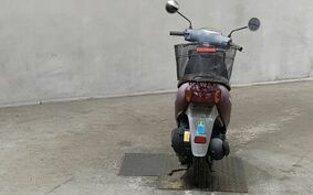 SUZUKI LET's 4 G CA45A