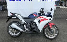 HONDA CBR250R-3 GEN 3 MC41