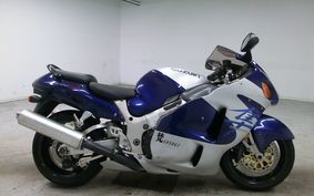 SUZUKI GSX1300R HAYABUSA 2000 GW71A