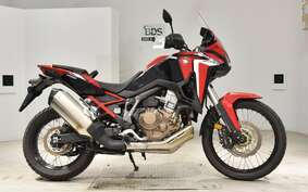 HONDA CRF1100L AFRICA TWIN 2020 SD10