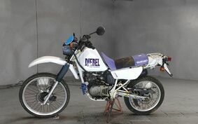 SUZUKI DJEBEL 200 (DR200SE) SH42A