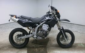 KAWASAKI KLX250D TRACKER 2004 LX250E