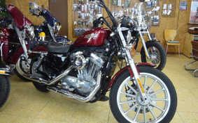 HARLEY XL883L Sportster 2008 CR2