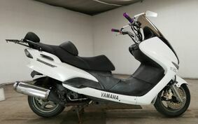 YAMAHA MAJESTY 125 SE27