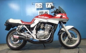 SUZUKI GSX250S KATANA GJ76A