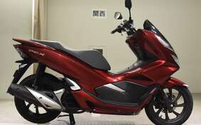 HONDA PCX125 JF81