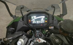 KAWASAKI NINJA 1000 SX 2021 ZXT02K