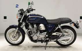 HONDA CB1100 EX ABS 2021 SC65