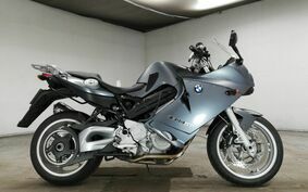 BMW F800ST 2008 0234