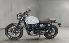 HONDA GB350S 2021 NC59