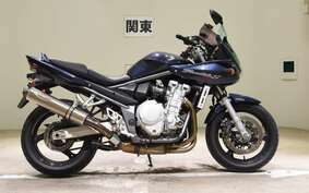 SUZUKI BANDIT 1250 SA 2008 GW72A