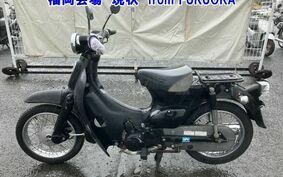 HONDA リトルカブ-E FI AA01