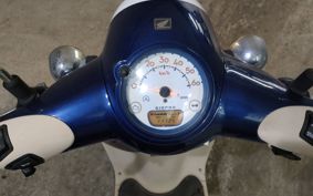 HONDA GIORNO AF77