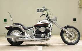 YAMAHA DRAGSTAR 400 2001 VH01J